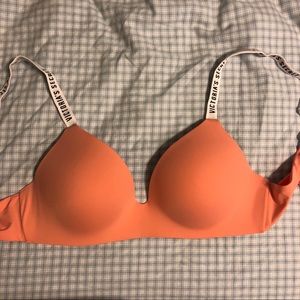 NEW victoria’s secret bra